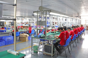 China Camera Online Market
